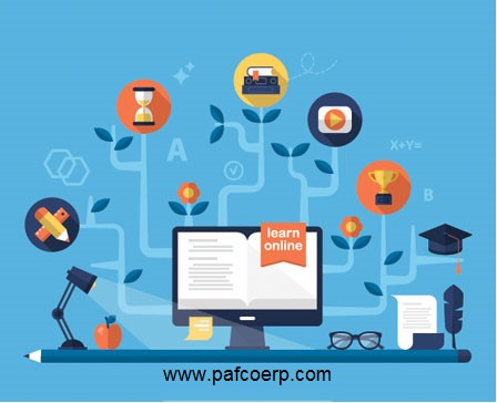 سیستم مدیریت آموزش مجازی سیستم مدیریت آموزش مجازی